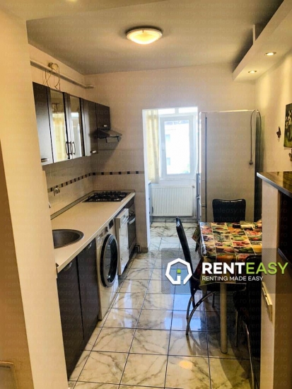 Apartament cu 2 camere de inchiriat situat in zona Podul de Fier 